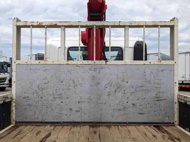 日野 レンジャー 2KG-FC2ABA(2WD)の写真13