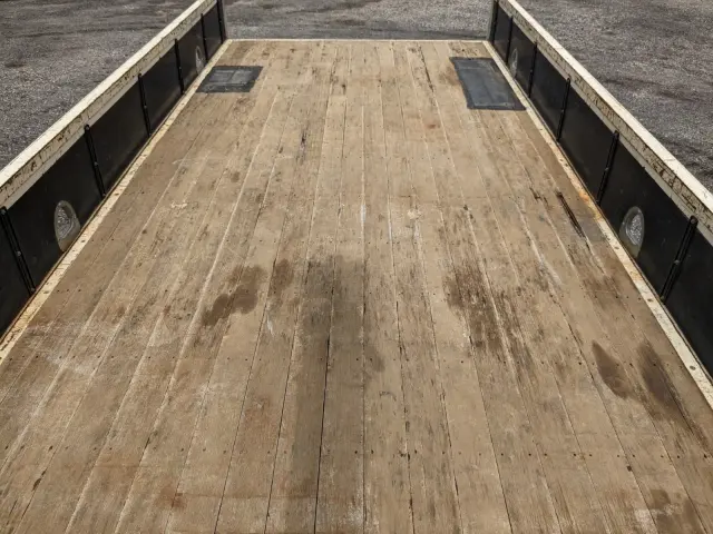 日野 レンジャー 2KG-FC2ABA(2WD)の写真14