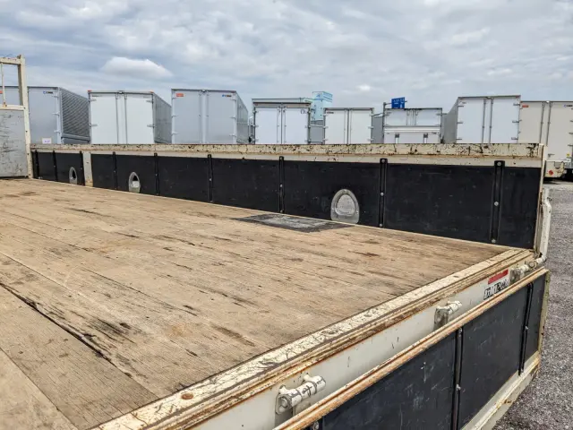 日野 レンジャー 2KG-FC2ABA(2WD)の写真15