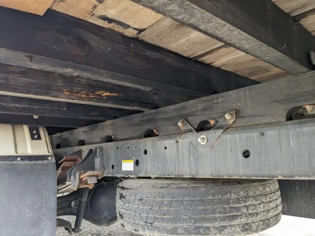 日野 レンジャー 2KG-FC2ABA(2WD)の写真16