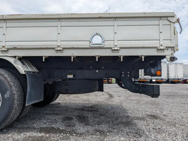 日野 レンジャー 2KG-FC2ABA(2WD)の写真17