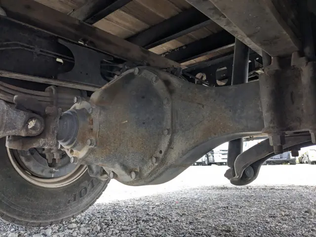 日野 レンジャー 2KG-FC2ABA(2WD)の写真19