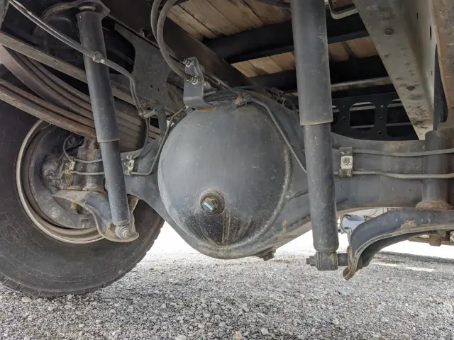 日野 レンジャー 2KG-FC2ABA(2WD)の写真19