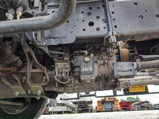 日野 レンジャー 2KG-FC2ABA(2WD)の写真20