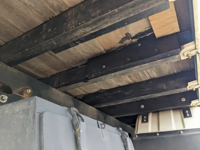 日野 レンジャー 2KG-FC2ABA(2WD)の写真20