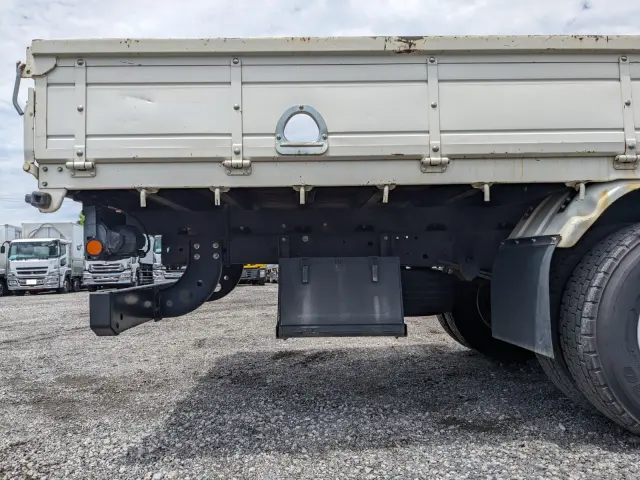 日野 レンジャー 2KG-FC2ABA(2WD)の写真22