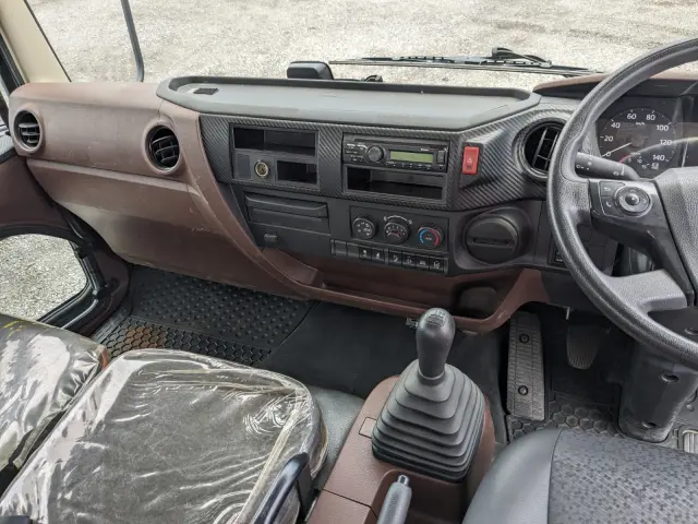 日野 レンジャー 2KG-FC2ABA(2WD)の写真25