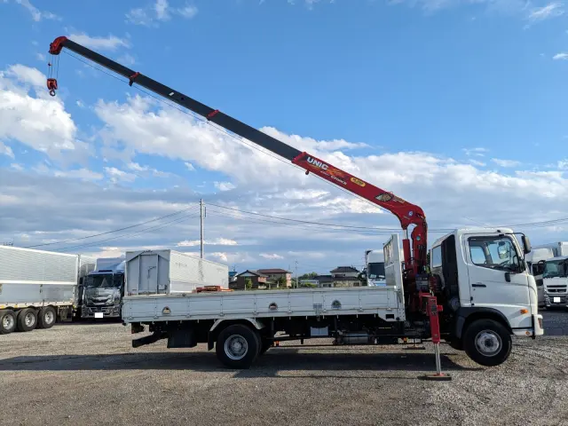 日野 レンジャー 2KG-FC2ABA(2WD)の写真28