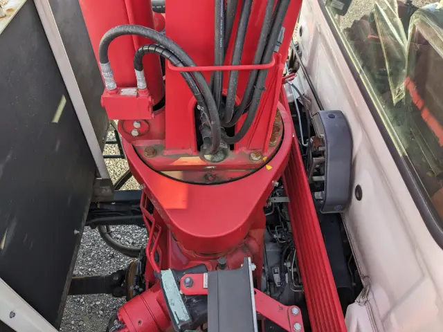 日野 レンジャー 2KG-FC2ABA(2WD)の写真31