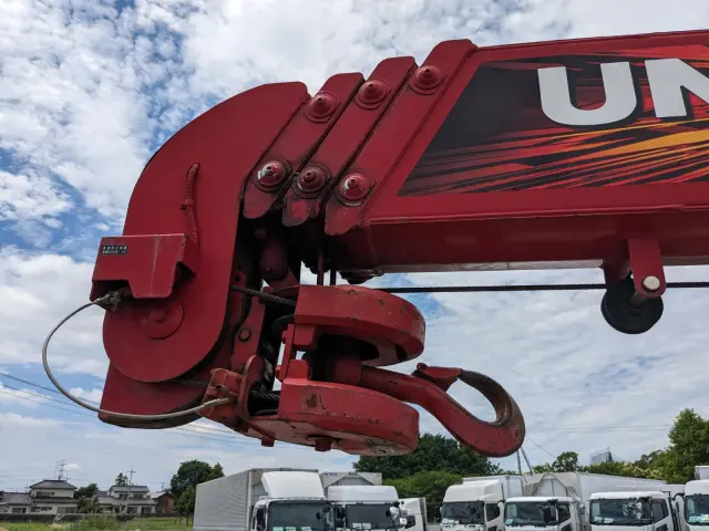 日野 レンジャー 2KG-FC2ABA(2WD)の写真31