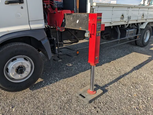 日野 レンジャー 2KG-FC2ABA(2WD)の写真32