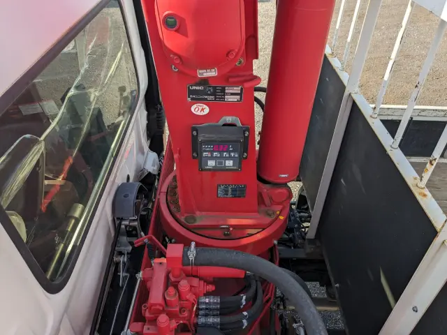 日野 レンジャー 2KG-FC2ABA(2WD)の写真34