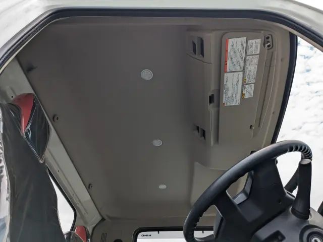 日野 レンジャー 2KG-FC2ABA(2WD)の写真37