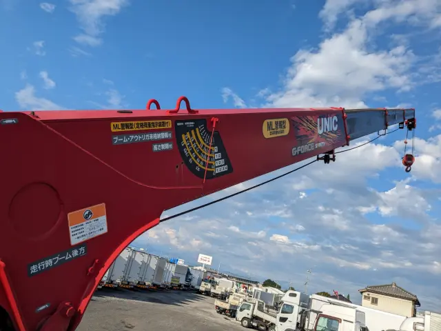 日野 レンジャー 2KG-FC2ABA(2WD)の写真38