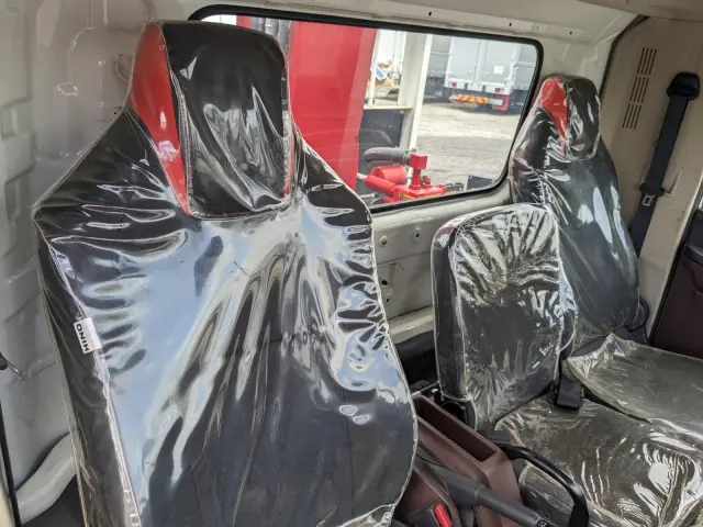 日野 レンジャー 2KG-FC2ABA(2WD)の写真41