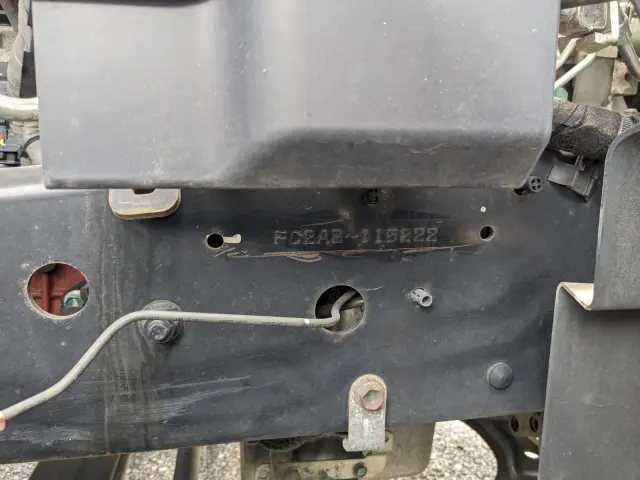 日野 レンジャー 2KG-FC2ABA(2WD)の写真41