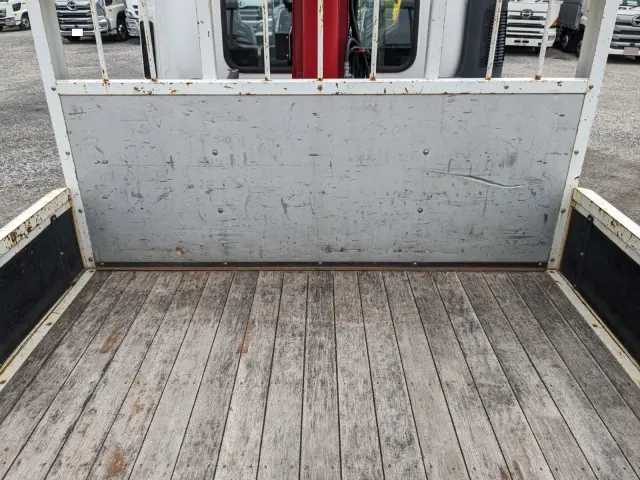 いすゞ フォワード 2PG-FRR90S1(2WD)の写真11