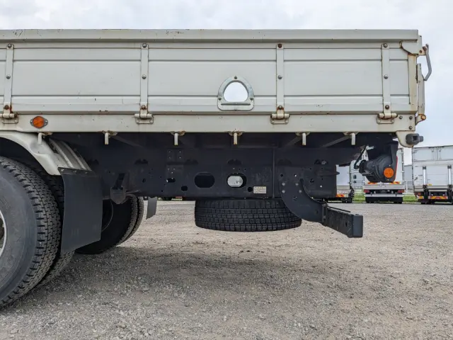 いすゞ フォワード 2PG-FRR90S1(2WD)の写真17