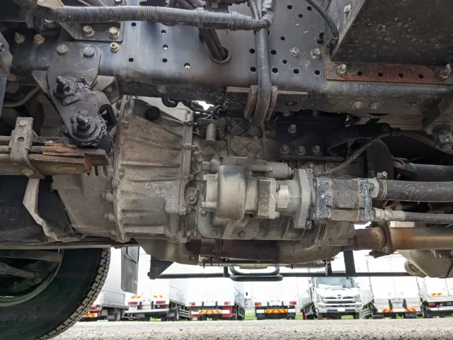 いすゞ フォワード 2PG-FRR90S1(2WD)の写真18