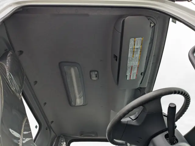 いすゞ フォワード 2PG-FRR90S1(2WD)の写真36