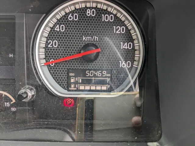 いすゞ フォワード 2PG-FRR90S1(2WD)の写真38