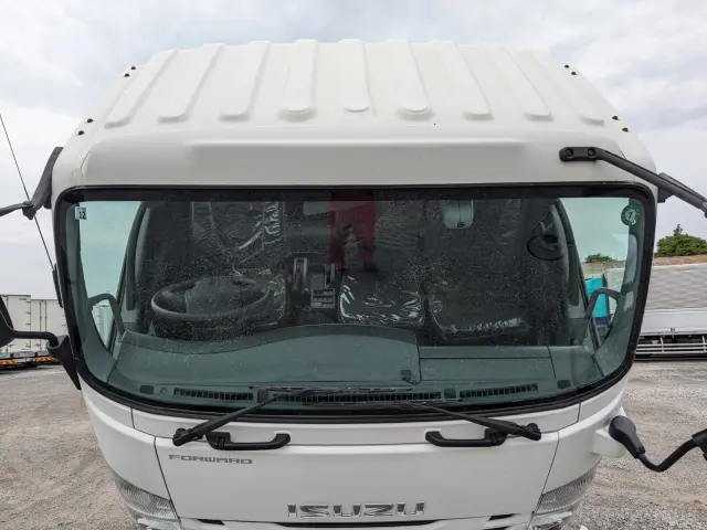 いすゞ フォワード 2PG-FRR90S1(2WD)の写真41