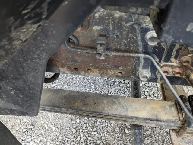 いすゞ フォワード 2PG-FRR90S1(2WD)の写真42