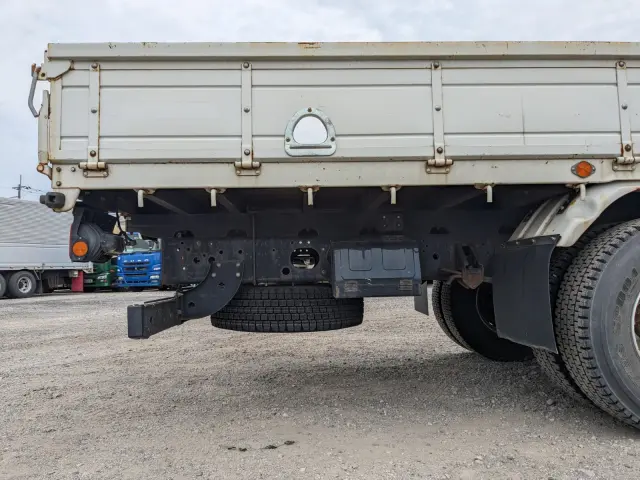 いすゞ フォワード 2PG-FRR90S1(2WD)の写真48