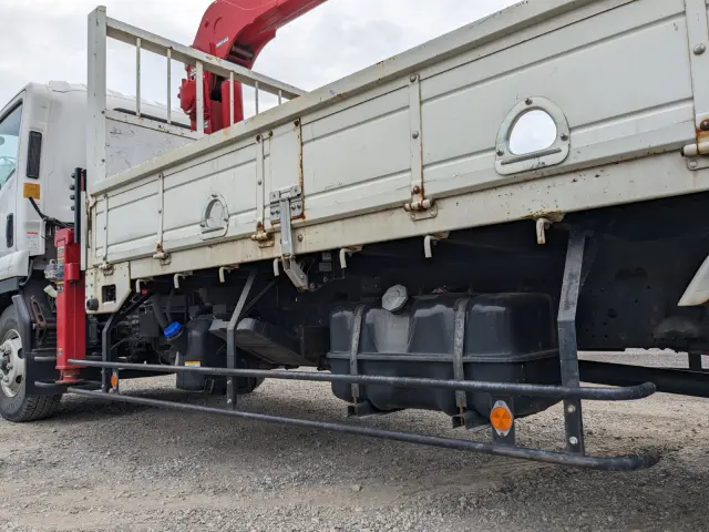 いすゞ フォワード 2PG-FRR90S1(2WD)の写真50