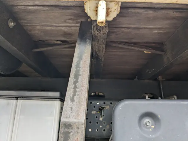 いすゞ フォワード 2PG-FRR90S1(2WD)の写真12