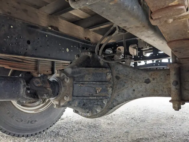 いすゞ フォワード 2PG-FRR90S1(2WD)の写真18