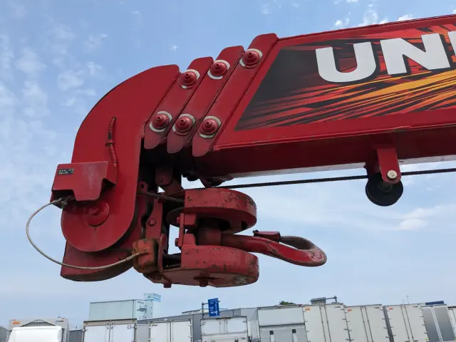 いすゞ フォワード 2PG-FRR90S1(2WD)の写真32