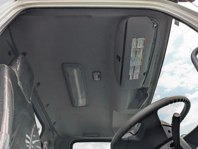 いすゞ フォワード 2PG-FRR90S1(2WD)の写真38