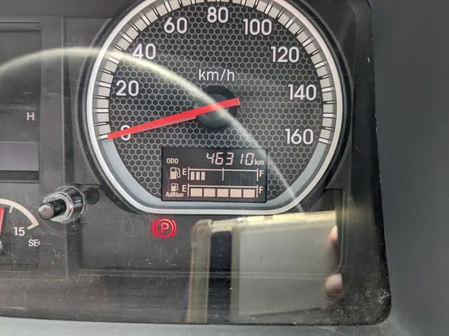 いすゞ フォワード 2PG-FRR90S1(2WD)の写真42