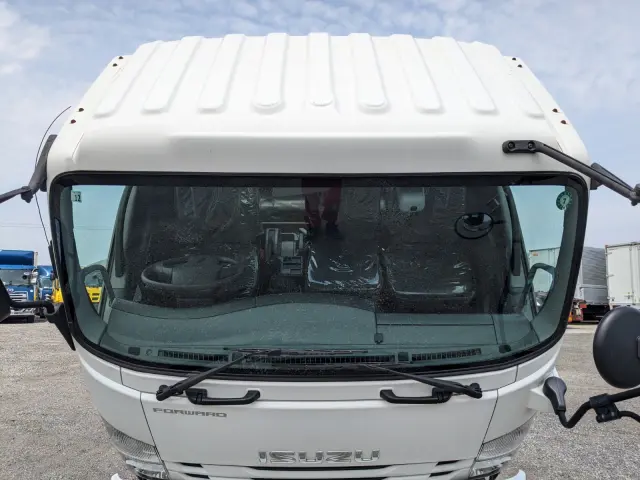 いすゞ フォワード 2PG-FRR90S1(2WD)の写真43