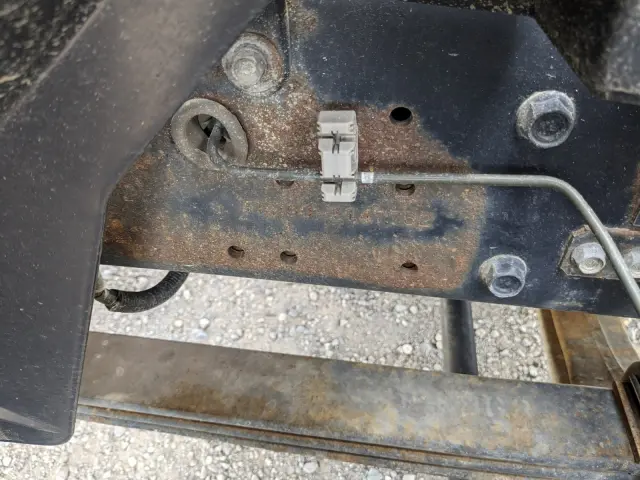 いすゞ フォワード 2PG-FRR90S1(2WD)の写真44