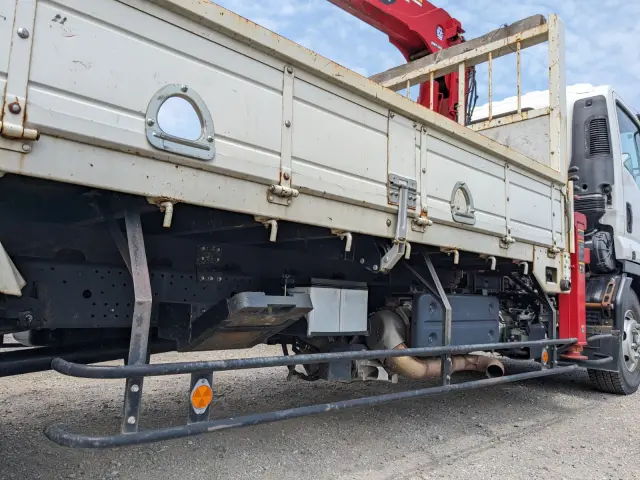 いすゞ フォワード 2PG-FRR90S1(2WD)の写真49