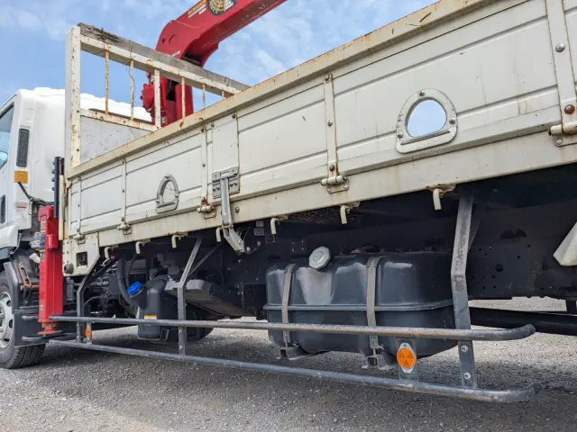 いすゞ フォワード 2PG-FRR90S1(2WD)の写真50