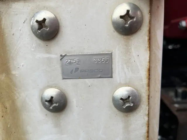 いすゞ フォワード 2PG-FRR90S1(2WD)の写真26