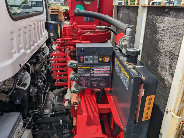 いすゞ フォワード 2PG-FRR90S1(2WD)の写真35