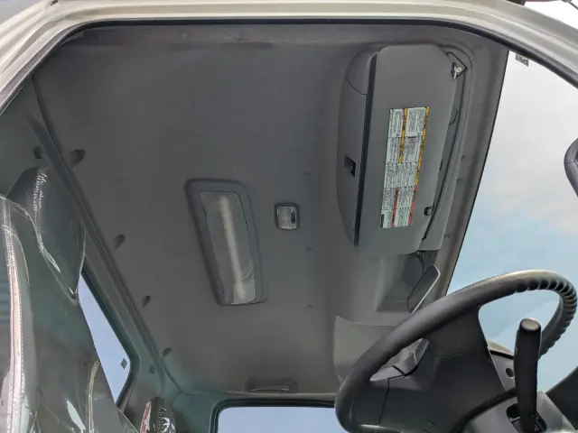 いすゞ フォワード 2PG-FRR90S1(2WD)の写真38