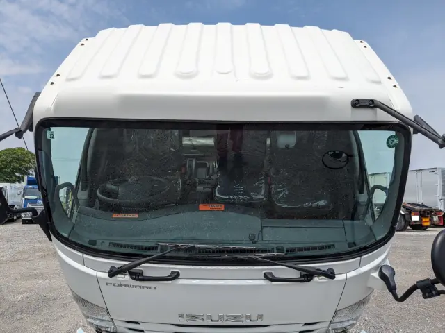 いすゞ フォワード 2PG-FRR90S1(2WD)の写真43