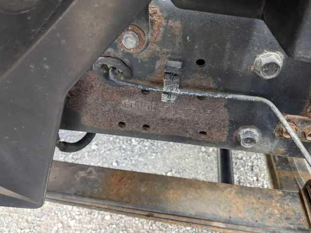 いすゞ フォワード 2PG-FRR90S1(2WD)の写真44