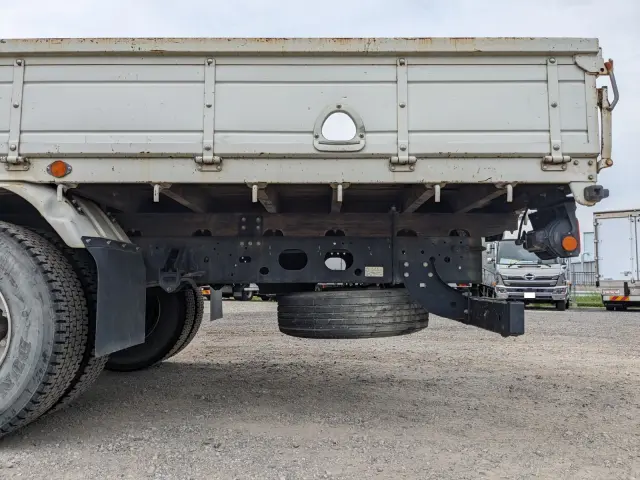 いすゞ フォワード 2PG-FRR90S1(2WD)の写真16