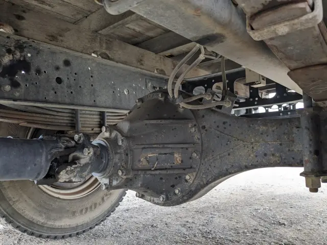 いすゞ フォワード 2PG-FRR90S1(2WD)の写真18