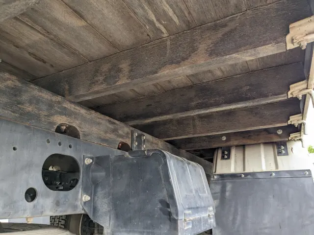 いすゞ フォワード 2PG-FRR90S1(2WD)の写真19