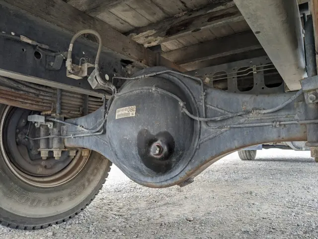 いすゞ フォワード 2PG-FRR90S1(2WD)の写真22