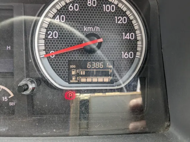 いすゞ フォワード 2PG-FRR90S1(2WD)の写真42