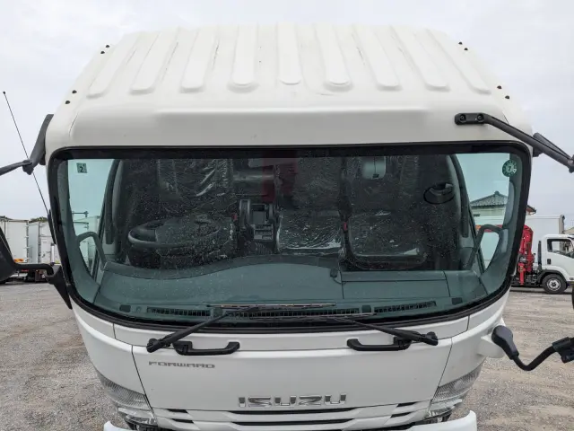 いすゞ フォワード 2PG-FRR90S1(2WD)の写真42