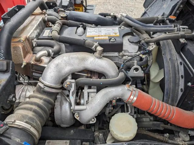 いすゞ フォワード 2PG-FRR90S1(2WD)の写真44